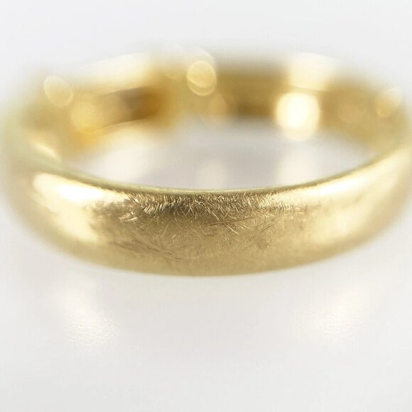 Dior Yellow gold diamond Ring - Picture 8 of 12